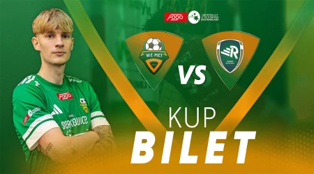 WE-MET Futsal Club Gmina Sierakowice vs Rekord Bielsko Biała